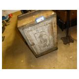 Metal Cabinet