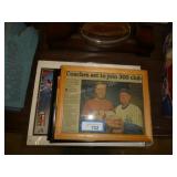 Basketball Pictures and Other