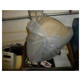 Back up Alarms, Road Side Kits, Cushions and Othe