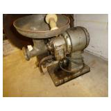 Industrial Sausage Stuffer