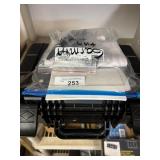 Garmin Echomap Plus Fish Finder