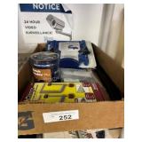 Kreg Feather Boards, Bench Cookies, Clamps and Pus