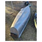 Grumman 15ft. 1540 CES Canoe