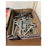 Ratchet Wrenches- Metric and SAE