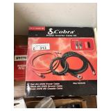 Power Inverter and Cable Kit