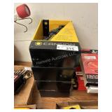 4 Cannon Rod Holders