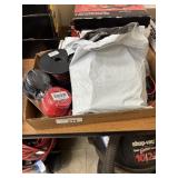 Wire, Shrink Tube and Other