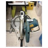 Makita Miter Saw