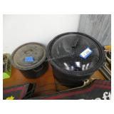 Cooking Pots and Canning Pot