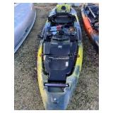 Wilderness Systems ATAK 120 Kayak