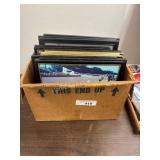 14 Vintage Racing Pictures