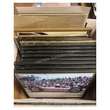 12 Vintage Racing Pictures