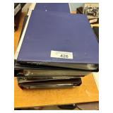 6 Albums Vintage Racing Pictures