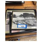 5 Vintage Racing Pictures