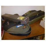 Barnett Ghost 410 Crossbow with Bolts