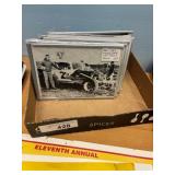 5 Vintage Racing Pictures