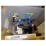 2 Trolling Motor Brackets, Connectors and Other