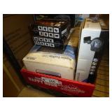 2 DashCams, GPS and Other