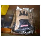 10 Pairs of Durango Gloves