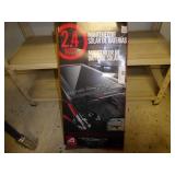 Schumacher Solar Battery Maintainer