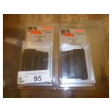 2 Ruger Mini 14 Magazines