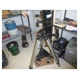 Celestron HD-102 AZ Telescope