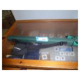 V-Light Fly Rod and Reel