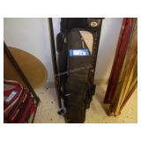 Meucci and Other Pool Cues