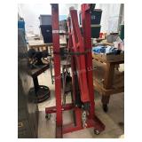 Larin 2 Ton Engine Hoist