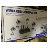 Wireless Camera Kit