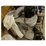 Delta Shopmaster AP400 Dust Collector