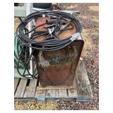 Welder AS-IS