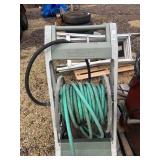 Hose Reel