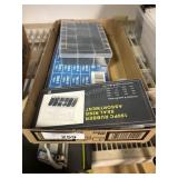 Seals, O-Rings and Shrink Tube