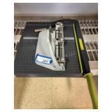 Hole Punch and Paper Cutter