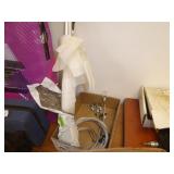 Cable Snares, Cable and Holder Stakes