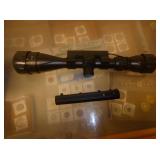 3-9X Scope