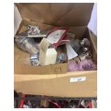 Kawasaki Vulcan Hitch and Accessories