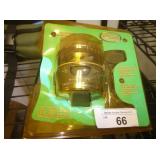 Muzzy 1067-XD Bowfishing Reel