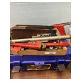 Pipe Wrenches and Pipe Fittings