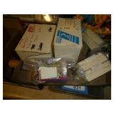 Star Trek, Comics and Cartoon Trading Cards