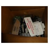 Box of Computer Parts