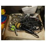 Microphones and Cables