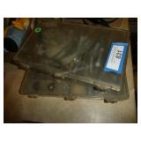 2 Containers of Hardware