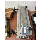 Porter Cable Dovetail Jig