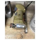 Bench Grinder