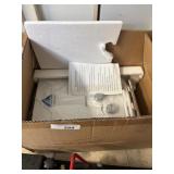 Mountain Net Water Heater