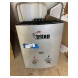 Triton Water Heater
