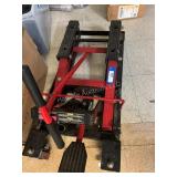 Craftsman ATV Jack