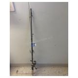 Ugly Stik Elite 7ft and 4ft Fishing Pole